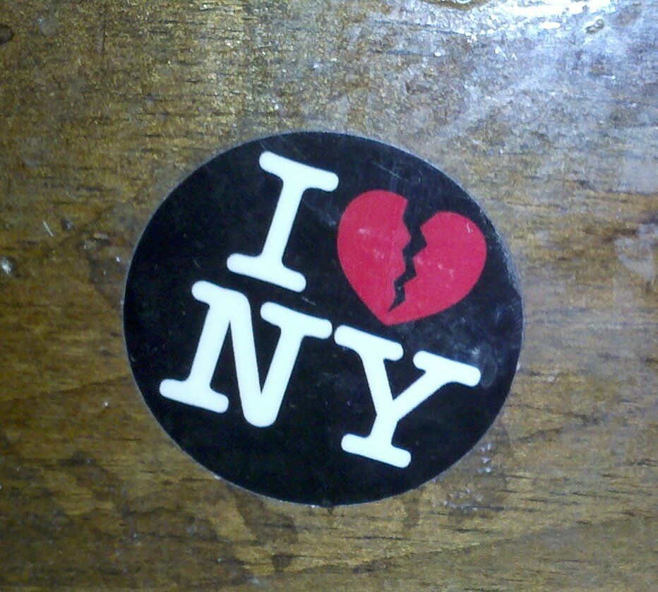 One photo per day in New York City proper. 
No filters ever. All photos by @Jewel_Elizabeth.