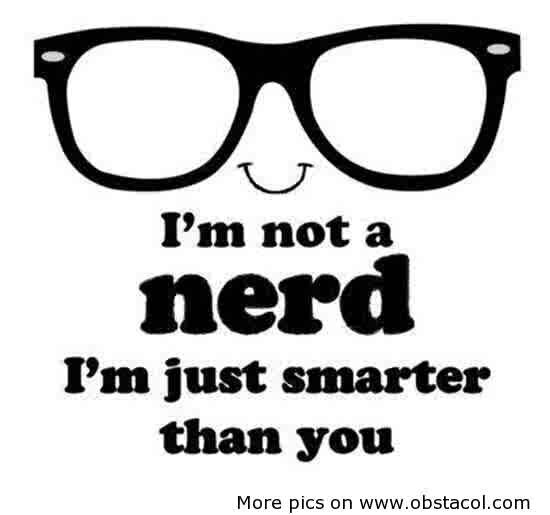 This...is  My bio ;)
