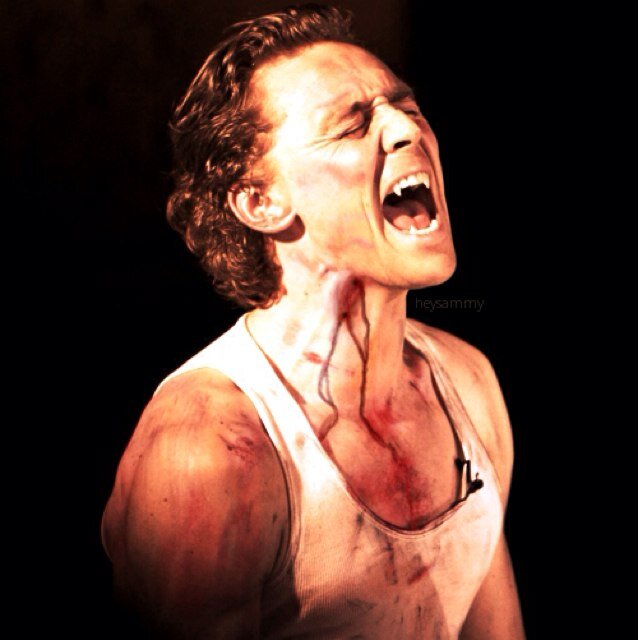 I caused to much mischief and ended up here.. #Jailed account for @Tom__Hiddleston