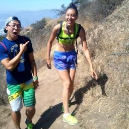 22. University. Runner. HPCF.