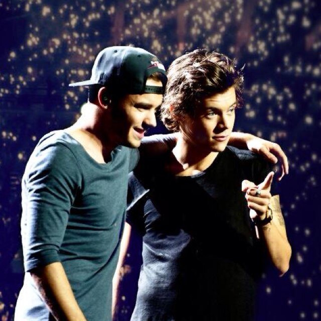 Just a huge One Direction, that tweets anything and everything about them (: Nothing really more to say... Saw them in concert on July 12th!