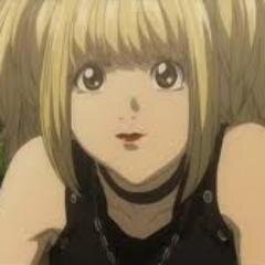 Yeah, but… to me, Light is more important than the world.” #death note #secondkira #RP