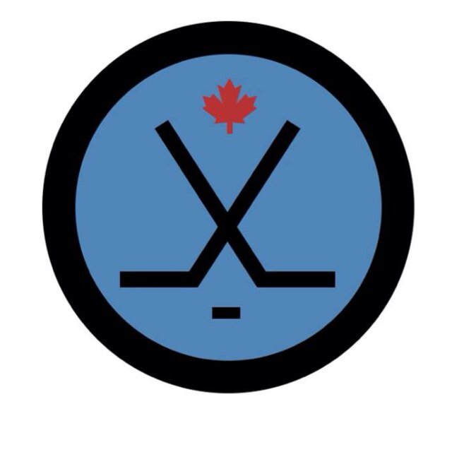 The landing spot for all things hockey!