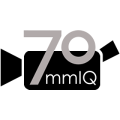 A platform for expressing opinion about movies and performances in movies in the simplest way possible. IQ stands for Interest Quotient.