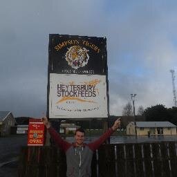 Fraser_Simpson9's profile picture. If you do the work you get rewarded. There are no shortcuts in life.