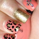 Dulce Tejeda Nails - @dulcedith - Twitter