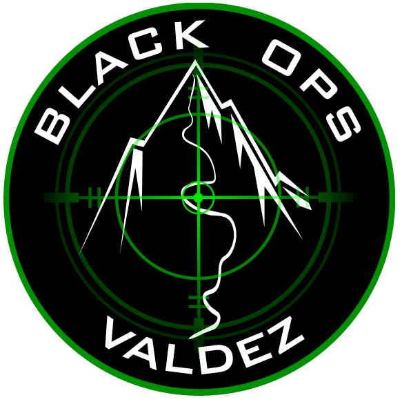 Black Ops Valdez