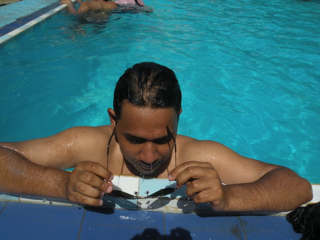 in search of meaning of life !!