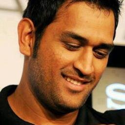 ImKokila's profile picture. I will follow my instincts, nd be myself fr good or ill. Nd i love myself.cause if i won't,who else will? Msdian Forever :) ND I ALWAYS ROAR FOR CSK :D