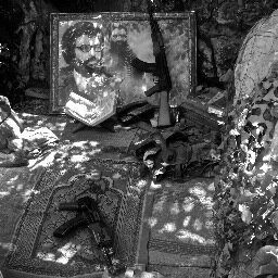 webdochezbollah's profile picture. Making of du webdocumentaire sur le Hezbollah libanais. Une manière de suivre pas à pas ce webdoc au sein des territoires et de la société Hezbollah