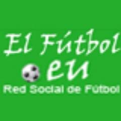 Red Social de Fútbol. Comparte y comenta con tus amigos la actualidad del mundo del Fútbol.