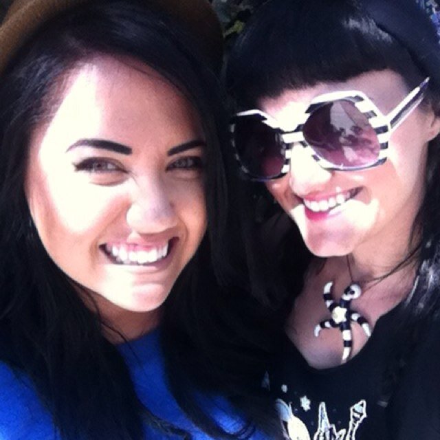 Hairstylist | Makeup Artist | Founder + Director of Remba