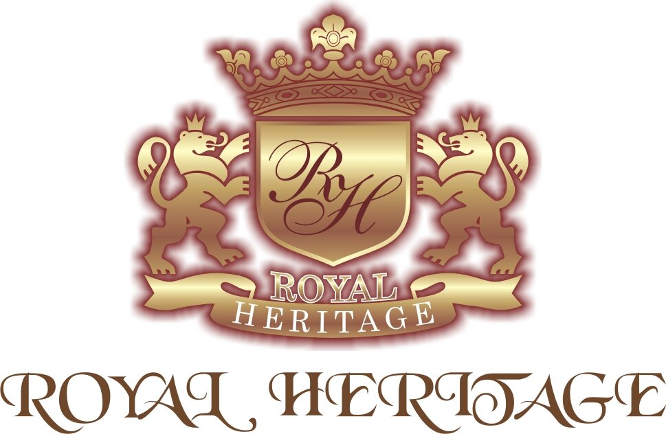 The Royal Heritage Group is in Real Estate Developers / Media / Entertainment / Bharat Icon Award / Mrs Bharat Icon a