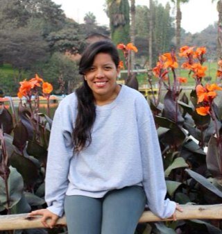 Andrealu_Marin's profile picture. Music & Dog  LOVER :3