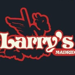 Relaxed and fun sports bar in Madrid!