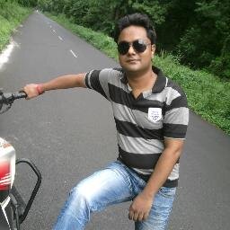 It doesn't matter that what is my bio but when it will fill it should be maintain with simplicity & funness