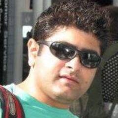 Enthusiast, Innovator, Automation, Marketing Analytics & Social Media expert