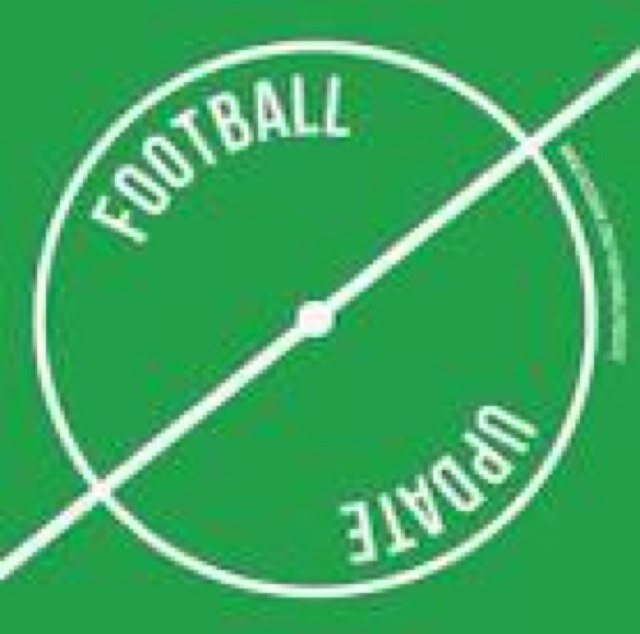 Het laatste nieuws van de voetbalwereld vind je hier