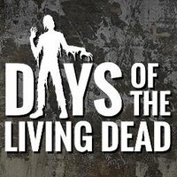 Days of Living Dead (@dayslivingdead) 's Twitter Profile Photo