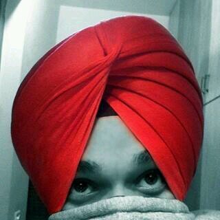 preeet1989's profile picture. 