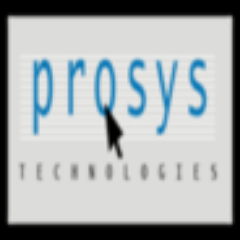 ContactProsys's profile picture. Prosys is a Custom & Product Software development company Company. Deals with Manufacturing Domain solution like
Supply chain Tracker, Idea System.