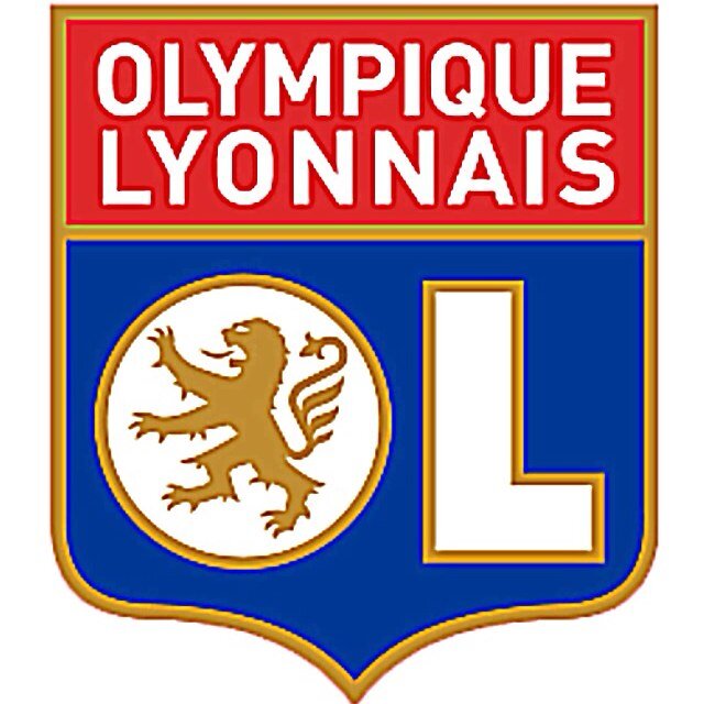 L'Olympique Lyonnais est une formidable raison d'être heureux @OLofficiel5205