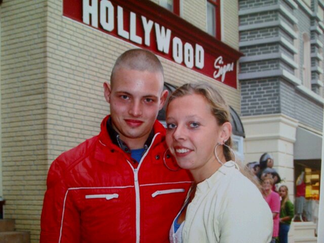 Taken by Stacey ' ♡