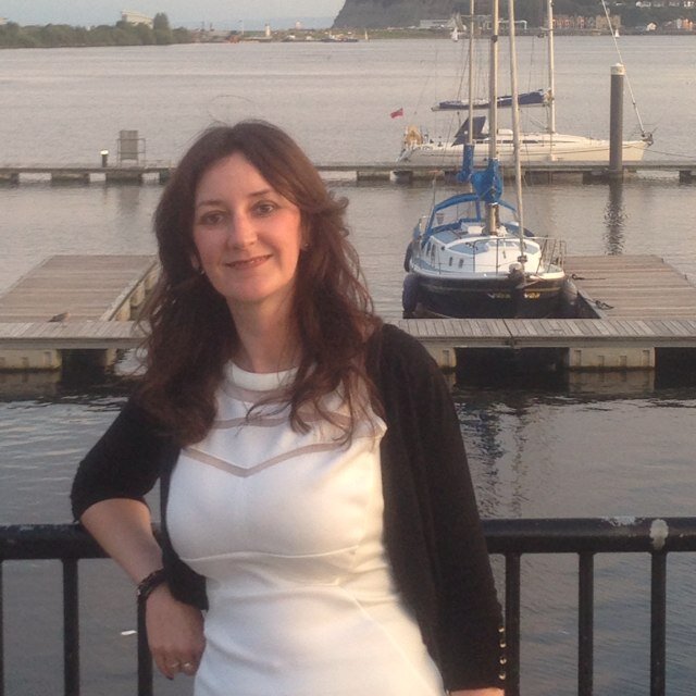 SandraFennessy's profile picture. Finance Officer for Monmouthshire Leisure Services..