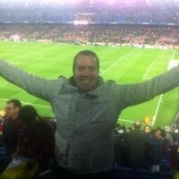 Andreas Jenssen Berg (@andreasjenssenb) 's Twitter Profile