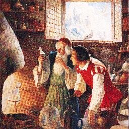 Chemist