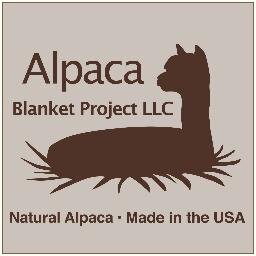 Alpaca fiber broker, working with Pendleton Woolen Mills to create gorgeous American made alpaca products!