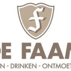 ETEN - DRINKEN - ONTMOETEN