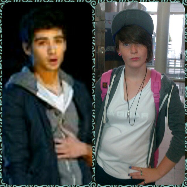 Love One Direction!! *music* LOVE Zayn Malik!!! Follow me I #followback! #crazymofos!♥