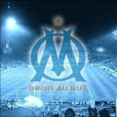 Fan de foot et de L'OM