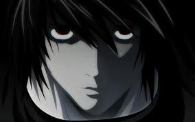 NoteDeath_'s profile picture. (ง'̀-'́)ง I'm Death Note へ（_へ)