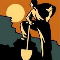 Forgotten Landscapes (@f_l_project) 's Twitter Profile