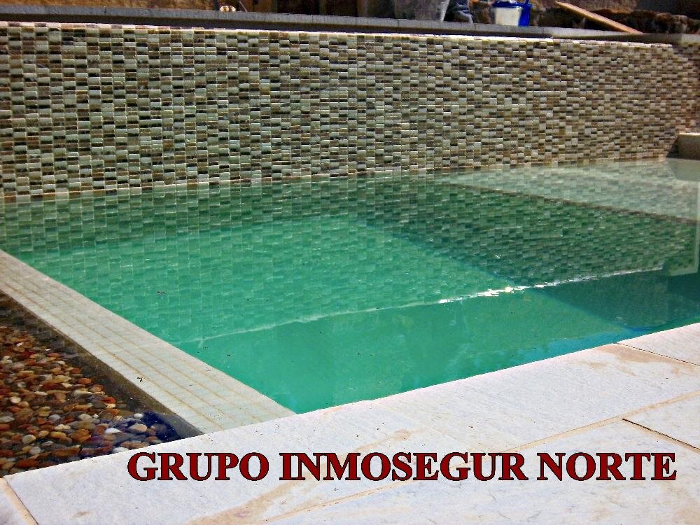 INMOSEGURNORTE's profile picture. 20 años de experiencia. Inmobiliaria, construcción de obra nueva y reformas. Aseguradora y asesoría.