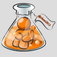 chemistry city (@chem2013) 's Twitter Profile