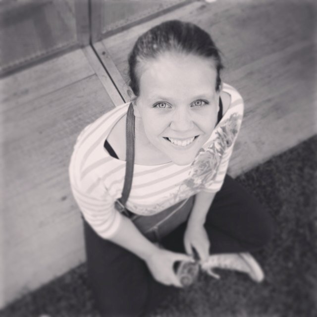 RJohansson91's profile picture. 