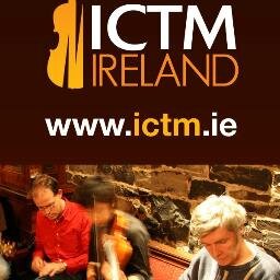 ICTM Ireland represents the International Council for Traditional Music in Ireland by providing a forum for scholars of diverse musical traditions.