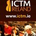 ICTM Ireland (@ictmireland) Twitter profile photo ICTM Ireland (@ictmireland) Twitter profile photo