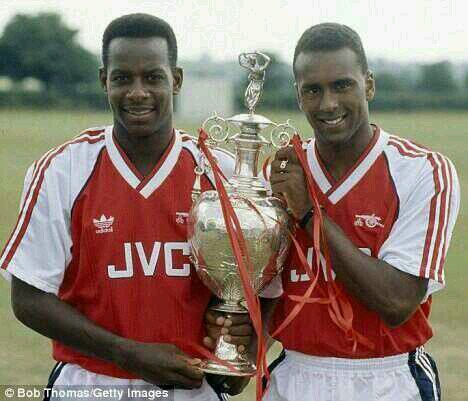Arsenal FC, that is all, die hard Gooner since 1974/75 when we finished 16th, seen all the good and bad times.