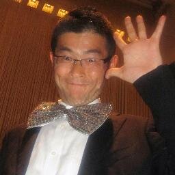 ランニングとボーイスカウトをこよなく愛するポジティブおやじ