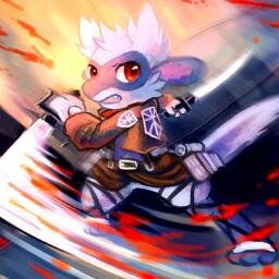 {Lvl 22.♀}|Fujoshi|kuudere|Torpe por naturaleza. Antisocial. {Número de sueño ACNL: 7200-2717-0173}