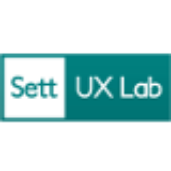 SettUXLab's profile picture. Getting right to the heart of how people interact with software, apps, portals and websites...Combining science and marketing and making it cool!