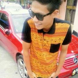 Just call me hakim , 17 years , stay Serdang .