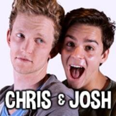 Web-series! Chris & Josh are attempting to make their mark on the world whilst unwittingly sabotaging their own attempts to break their co-dependency.