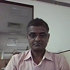 sanjaykmrsingh's profile picture. 