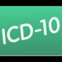 ICD-10 Coding Update(@codingICD10) 's Twitter Profile Photo