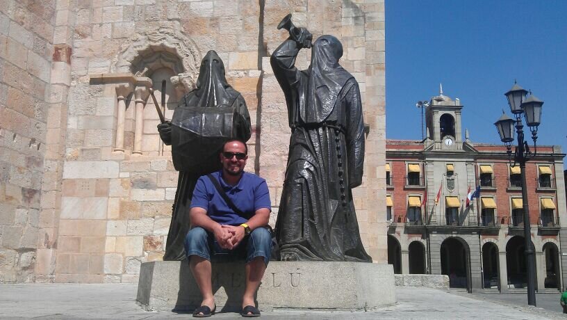 heymckey's profile picture. 